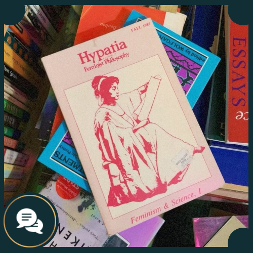 Another Book Club | Feminist Literature